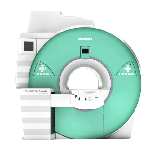 MRI Scanner at Kodungallur